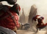 Hearth stone fan game imagines new classes, 300+ fresh cards