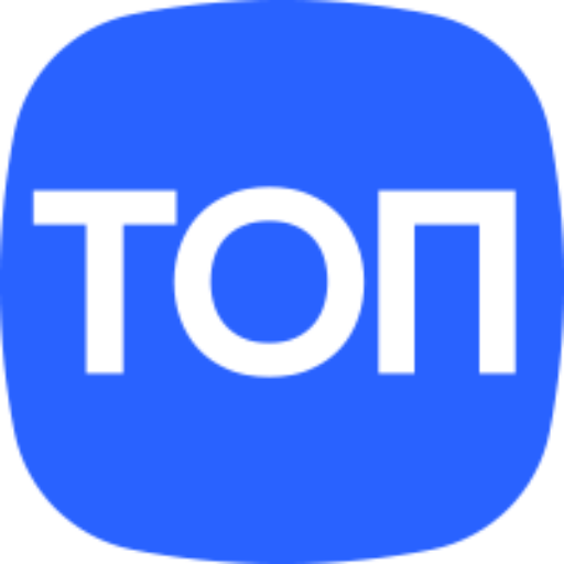ТОП Зарплаты logo
